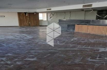 Office Space - Studio - 2 Bathrooms for rent in V90 - North Teseen St. - The 5th Settlement - New Cairo City - Cairo