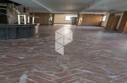 Office Space - Studio - 2 Bathrooms for rent in V90 - North Teseen St. - The 5th Settlement - New Cairo City - Cairo