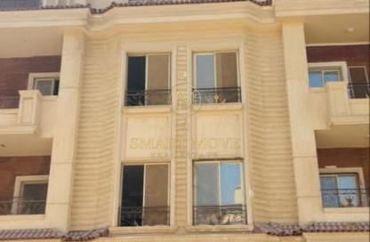 Duplex - 3 Bedrooms - 5 Bathrooms for sale in Al Andalus Buildings - Al Andalus District - New Cairo City - Cairo Duplex - 3 Bedrooms - 5 Bathrooms for sale in Al Andalus Buildings - Al Andalus District - New Cairo City - Cairo