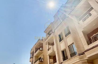 Duplex - 3 Bedrooms - 5 Bathrooms for sale in Al Andalus Buildings - Al Andalus District - New Cairo City - Cairo