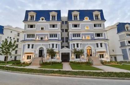 Duplex - 3 Bedrooms - 4 Bathrooms for sale in Mountain View 1.1 - 5th Settlement Compounds - The 5th Settlement - New Cairo City - Cairo