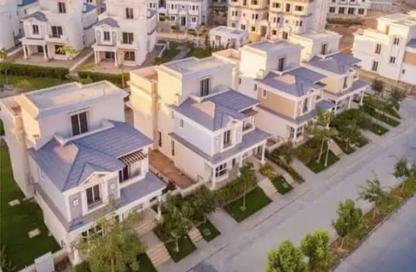 Duplex - 3 Bedrooms - 4 Bathrooms for sale in Mountain View 1.1 - 5th Settlement Compounds - The 5th Settlement - New Cairo City - Cairo Duplex - 3 Bedrooms - 4 Bathrooms for sale in Mountain View 1.1 - 5th Settlement Compounds - The 5th Settlement - New Cairo City - Cairo