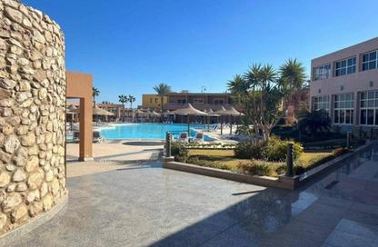 Chalet - 3 Bedrooms - 2 Bathrooms for sale in Bella Vento Galala - Al Ain Al Sokhna - Suez