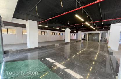 Whole Building - Studio - 7+ for rent in Bank Center Street - South Teseen St. - The 5th Settlement - New Cairo City - Cairo