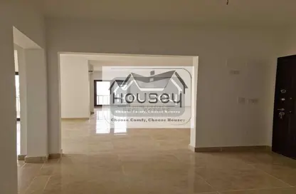 Apartment - 3 Bedrooms - 3 Bathrooms for rent in Moon Residences - Fifth Square - The 5th Settlement - New Cairo City - Cairo