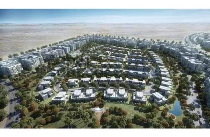 Apartment - 2 Bedrooms - 2 Bathrooms for sale in Alaire - The City of Odyssia - Mostakbal City Compounds - Mostakbal City - Future City - Cairo Apartment - 2 Bedrooms - 2 Bathrooms for sale in Alaire - The City of Odyssia - Mostakbal City Compounds - Mostakbal City - Future City - Cairo