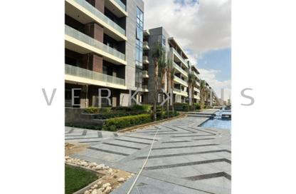 Twin House - 4 Bedrooms - 4 Bathrooms for sale in El Patio Oro - 5th Settlement Compounds - The 5th Settlement - New Cairo City - Cairo Twin House - 4 Bedrooms - 4 Bathrooms for sale in El Patio Oro - 5th Settlement Compounds - The 5th Settlement - New Cairo City - Cairo