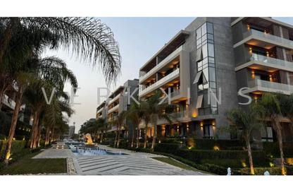 Twin House - 4 Bedrooms - 4 Bathrooms for sale in El Patio Oro - 5th Settlement Compounds - The 5th Settlement - New Cairo City - Cairo Twin House - 4 Bedrooms - 4 Bathrooms for sale in El Patio Oro - 5th Settlement Compounds - The 5th Settlement - New Cairo City - Cairo