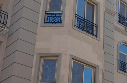 Bulk Rent Unit - Studio - 7+ Bathrooms for rent in Beit Al Watan - Sheikh Zayed Compounds - Sheikh Zayed City - Giza