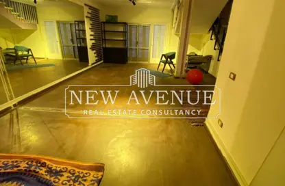 مساحات مكتبية - استوديو - 1 حمام للبيع في شارع محمد محمود المعاطي - حدائق المعادي - حي المعادي - القاهرة