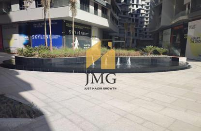 شقة - 2 غرف نوم - 1 حمام للبيع في سكاي لاين - سموحة - حي شرق - الاسكندرية شقة - 2 غرف نوم - 1 حمام للبيع في سكاي لاين - سموحة - حي شرق - الاسكندرية