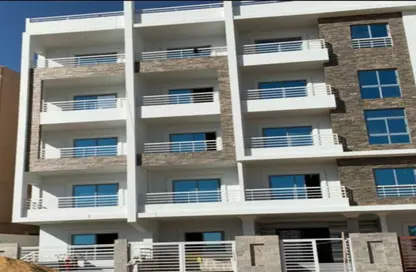 Duplex - 3 Bedrooms - 4 Bathrooms for sale in South Lotus - El Lotus - New Cairo City - Cairo