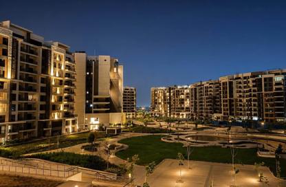 Apartment - 2 - 2 for sale in Park Side Residence - Zed Towers - Sheikh Zayed Compounds - Sheikh Zayed City - Giza Apartment - 2 - 2 for sale in Park Side Residence - Zed Towers - Sheikh Zayed Compounds - Sheikh Zayed City - Giza