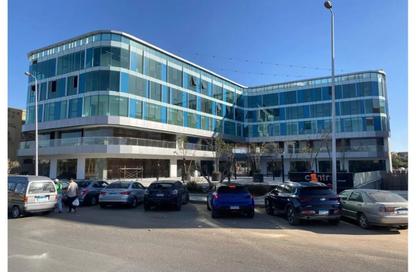 Office Space - Studio - 1 Bathroom for rent in Centro Zayed - Sheikh Zayed Compounds - Sheikh Zayed City - Giza Office Space - Studio - 1 Bathroom for rent in Centro Zayed - Sheikh Zayed Compounds - Sheikh Zayed City - Giza