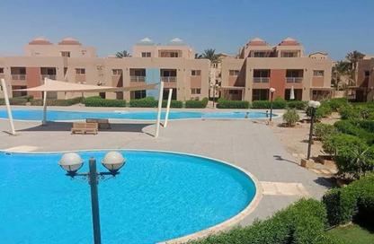 Chalet - 3 Bedrooms - 3 Bathrooms for sale in Bella Vento Galala - Al Ain Al Sokhna - Suez