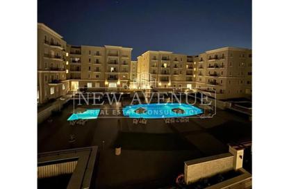 Apartment - 3 Bedrooms - 3 Bathrooms for sale in Mivida - 5th Settlement Compounds - The 5th Settlement - New Cairo City - Cairo