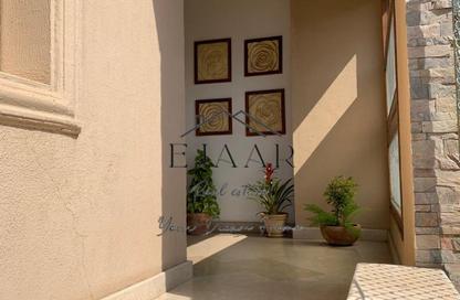 Duplex - 5 - 4 for rent in Katameya Heights - El Katameya Compounds - El Katameya - New Cairo City - Cairo Duplex - 5 - 4 for rent in Katameya Heights - El Katameya Compounds - El Katameya - New Cairo City - Cairo