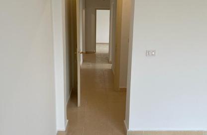 Apartment - 3 Bedrooms - 3 Bathrooms for rent in El Rehab Extension - Al Rehab - New Cairo City - Cairo