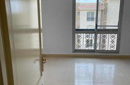 Apartment - 3 Bedrooms - 3 Bathrooms for rent in El Rehab Extension - Al Rehab - New Cairo City - Cairo
