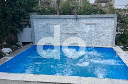 Townhouse - 2 - 3 for sale in Cluster 1 - Hyde Park - New Cairo City - Cairo