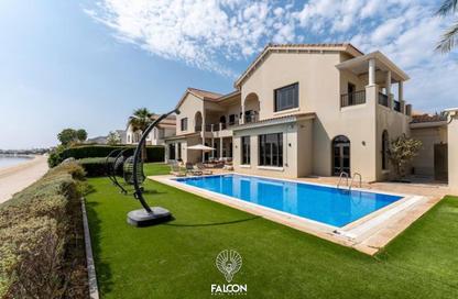 Villa - 5 Bedrooms - 4 Bathrooms for sale in Marina 5 - Marina - Al Alamein - North Coast Villa - 5 Bedrooms - 4 Bathrooms for sale in Marina 5 - Marina - Al Alamein - North Coast