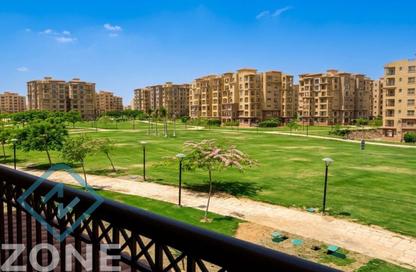 Apartment - 3 - 3 for sale in B2 - Madinaty - Cairo