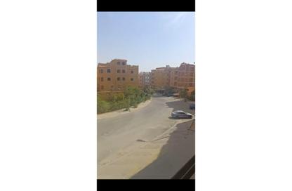 شقة - 3 غرف نوم - 2 حمامات للبيع في عمارات النرجس - النرجس - مدينة القاهرة الجديدة - القاهرة