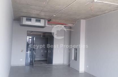 Office Space - Studio - 1 Bathroom for rent in Eastlane Mall - South Teseen St. - The 5th Settlement - New Cairo City - Cairo