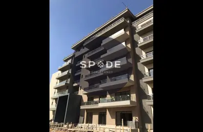 شقة - 3 غرف نوم - 3 حمامات للبيع في سوان ليك ريزيدنس - كمبوندات التجمع الخامس - التجمع الخامس - مدينة القاهرة الجديدة - القاهرة