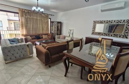 Duplex - 3 Bedrooms - 3 Bathrooms for rent in Marassi - Sidi Abdel Rahman - North Coast Duplex - 3 Bedrooms - 3 Bathrooms for rent in Marassi - Sidi Abdel Rahman - North Coast