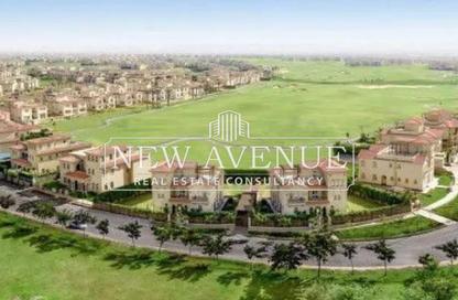 Villa - 4 Bedrooms - 4 Bathrooms for sale in Privado - Madinaty - Cairo