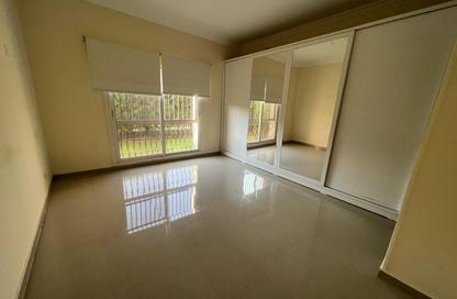 Apartment - 2 Bedrooms - 2 Bathrooms for rent in Al Katameya Plaza - The 1st Settlement - New Cairo City - Cairo