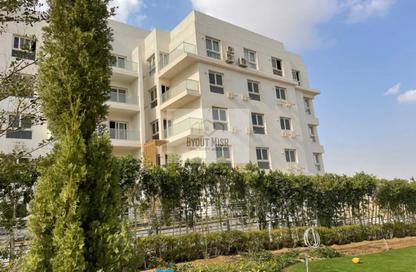 Apartment - 3 Bedrooms - 3 Bathrooms for sale in Mountain View iCity October - 6 October Compounds - 6 October City - Giza