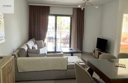 Chalet - 1 - 1 for rent in Marassi - Sidi Abdel Rahman - North Coast