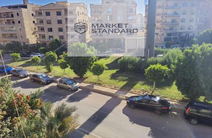Duplex - 3 Bedrooms - 2 Bathrooms for sale in El Narges Buildings - Al Narges - New Cairo City - Cairo