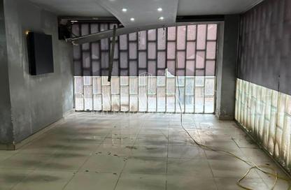 Retail - Studio - 1 Bathroom for rent in Nasr City Towers - Nasr City Compounds - Nasr City - Cairo