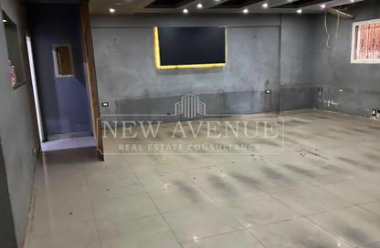 Retail - Studio - 1 Bathroom for rent in Nasr City Towers - Nasr City Compounds - Nasr City - Cairo