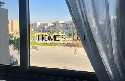 شاليه - 2 غرف نوم - 3 حمامات للايجار في هاسيندا ويست - راس الحكمة - الساحل الشمالي