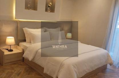 Duplex - 3 - 3 for rent in Eastown - 5th Settlement Compounds - The 5th Settlement - New Cairo City - Cairo Duplex - 3 - 3 for rent in Eastown - 5th Settlement Compounds - The 5th Settlement - New Cairo City - Cairo