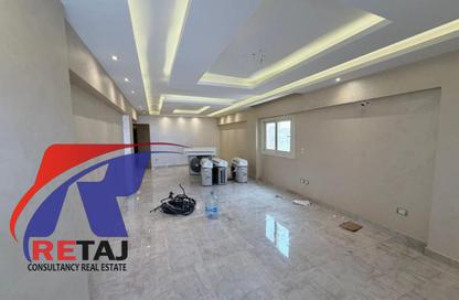 Apartment - 3 Bedrooms - 2 Bathrooms for sale in Street 3 - Al Waha City - 10th District - Nasr City - Cairo