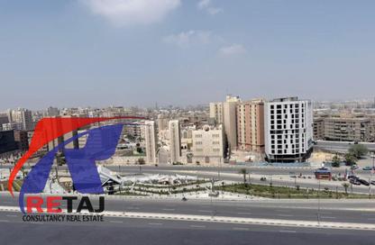 Apartment - 3 Bedrooms - 2 Bathrooms for sale in Street 3 - Al Waha City - 10th District - Nasr City - Cairo
