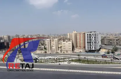 Apartment - 3 Bedrooms - 2 Bathrooms for sale in Street 3 - Al Waha City - 10th District - Nasr City - Cairo