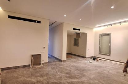 تاون هاوس - 4 غرف نوم - 5 حمامات للايجار في نيو جيزة - طريق مصر اسكندرية الصحراوي - مدينة 6 أكتوبر - الجيزة