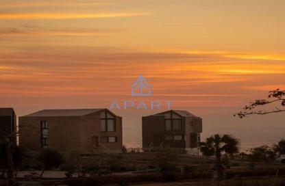 Villa - 4 Bedrooms - 4 Bathrooms for sale in Mesca - Soma Bay - Safaga - Hurghada - Red Sea