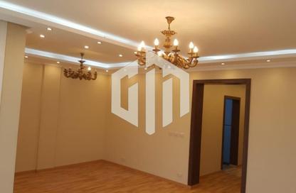 Penthouse - 2 Bedrooms - 2 Bathrooms for rent in Cluster 18 - Hyde Park - New Cairo City - Cairo