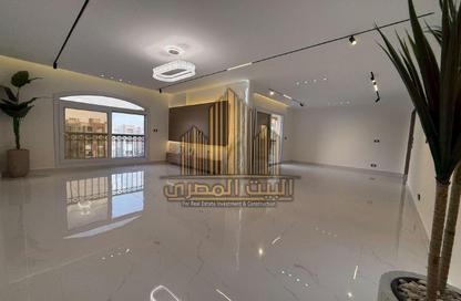 Apartment - 3 - 3 for sale in B2 - Madinaty - Cairo