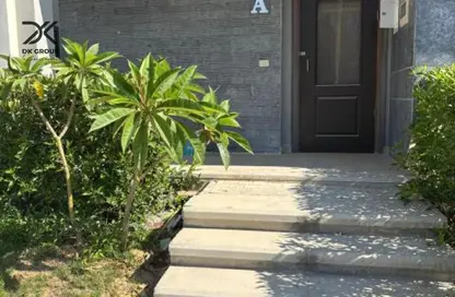 شاليه - 3 غرف نوم - 3 حمامات للبيع في لافيستا راس الحكمة - راس الحكمة - الساحل الشمالي