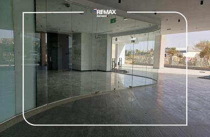 Clinic - Studio - 1 Bathroom for rent in Centro Zayed - Sheikh Zayed Compounds - Sheikh Zayed City - Giza Clinic - Studio - 1 Bathroom for rent in Centro Zayed - Sheikh Zayed Compounds - Sheikh Zayed City - Giza
