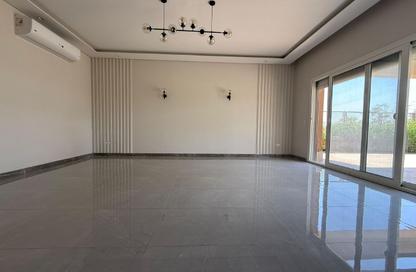 Villa - 6 - 7 for rent in Palm Hills Kattameya - El Katameya Compounds - El Katameya - New Cairo City - Cairo
