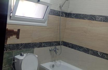 Apartment - Studio - 1 Bathroom for rent in B7 - Madinaty - Cairo Apartment - Studio - 1 Bathroom for rent in B7 - Madinaty - Cairo